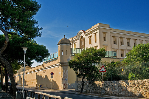 UIL a Cagliari: carcere in emergenza 