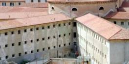  Arci: il carcere San Sebastiano di Sassari   da chiudere