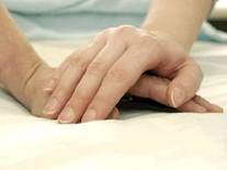 Accesso alle cure palliative