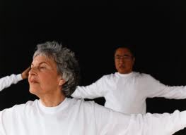 Il Tai Chi efficace anche per lo scompenso cardiaco