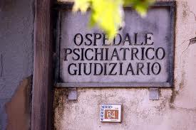 Gli ospedali psichiatrici giudiziari vanno aboliti 