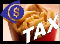 Una fat tax per ridurre lobesit in Italia ?