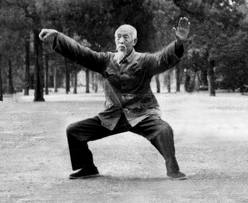 Parkinson: il Tai Chi aiuta a migliorare l'equilibrio