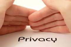 Dati sulla salute e privacy: avvertenze di rischio 