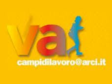 Campi di volontariato internazionale ARCI 2012