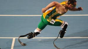 Oscar Pistorius parteciper alle Olimpiadi di Londra 