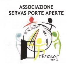 Servas Porte Aperte