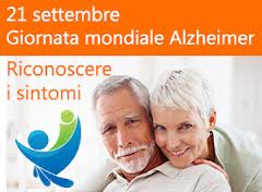 XIX Giornata Mondiale dell'Alzheimer a Cagliari