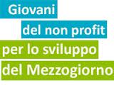 Giovani del no profit per lo sviluppo del Mezzogiorno