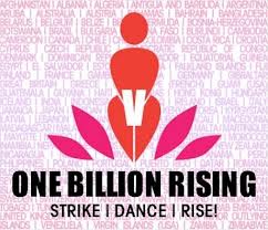 14 febbraio 2013: One billion rising