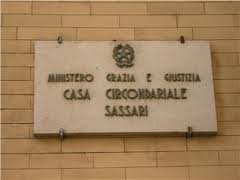 Sassari: tavolo congiunto sul carcere