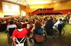 Conferenza nazionale sulla disabilit