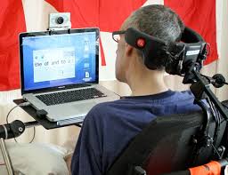 Le tecnologie assistive personalizzate