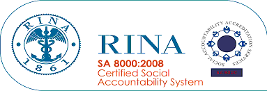 Audit esterno di RINA in CTR