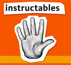  INSTRUCTABLES