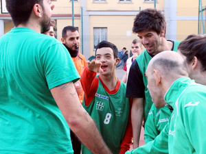 ESN Cagliari e Special Olympics Sardegna insieme per SocialErasmu