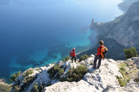 Convegno itinerante di montagna 15-18 Settembre