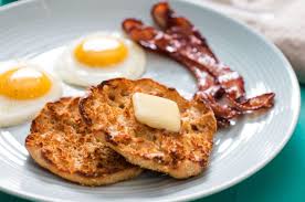 La colazione giusta aiuta a mangiare meglio