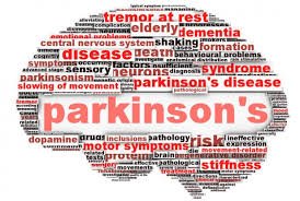 26 novembre:  Giornata nazionale Parkinson