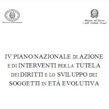 Un Piano dazione a tutela dei diritti dellinfanzia