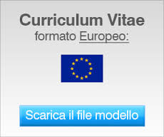 Compilare il CV in formato europeo. Selargius, 5 gennaio 2017