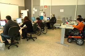 Disabilit e lavoro 