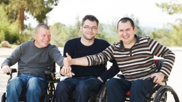 Strategia europea sulla disabilit 2010-2020: risultati raggiunti