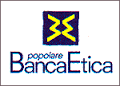 Banca Etica: risparmiare in maniera eticamente sostenibile