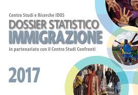 Dossier statistico immigrazione 2017