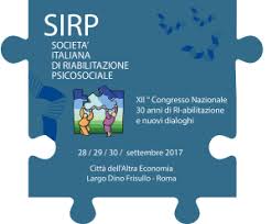 Il Congresso 2017 della SIRP 