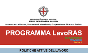 Lavoras,  online il portale della Regione