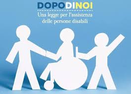 DIsabilit: ripartito il fondo per il 