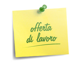 OFFRESI CONTRATTO DI LAVORO A TEMPO INDETERMINATO