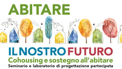 Seminario/Laboratorio di Progettazione Partecipata