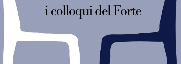 I Colloqui Del Forte - La ricerca e cura del s