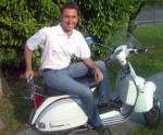 Anziani e memoria: viaggi in vespa alla ricerca di racconti