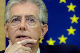 Monti consulta il Terzo Settore