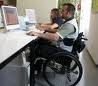 Erasmus. Fondi comunitari per disabili