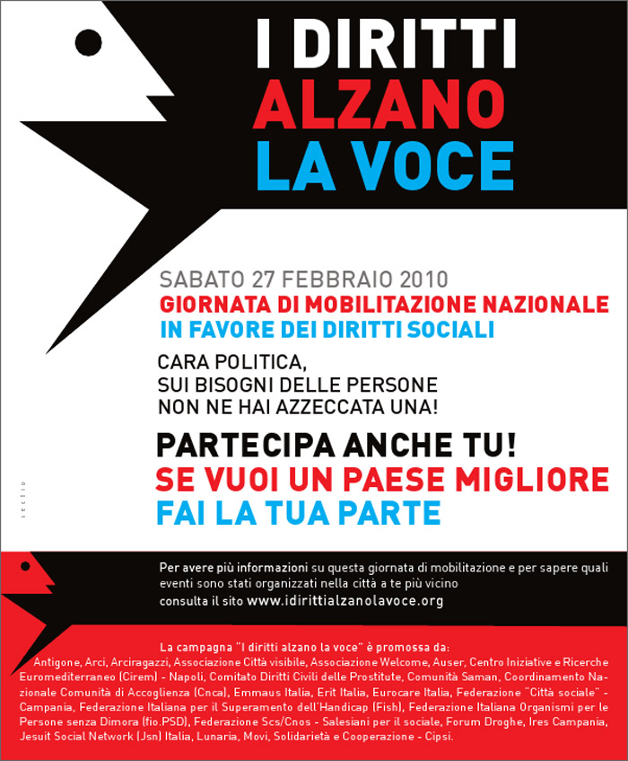 Campagna nazionale unitaria 